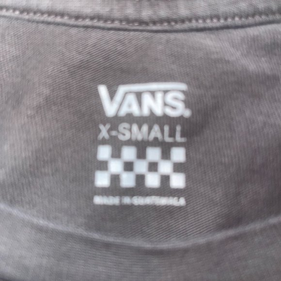 Vans Graphic T-Shirt - Picture 4 of 4